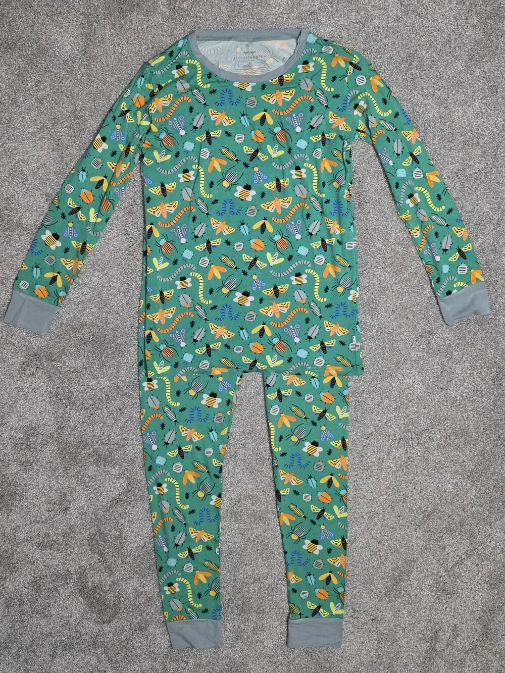 Little Sleepies nwt little